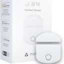 arre Contact Sensor with Matter & Thread Support, Control Smart Home Accessories, Works with Apple Home / Google Home / Samsung SmartThings / Alexa, Door / Garage Sensor