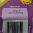 Meow Mix Tender Centers Dry Cat Food with Basted Bites, Chicken & Tuna Flavors, 3 Pound Bag (Case of 4) BB: 06/30/2027