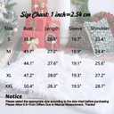 VILOVE Ugly Christmas Sweatshirt Women Snowman Graphic Pullover Xmas Hoodie Merry Christmas Print Tee Cute Crewneck Tops