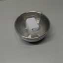 DIGGS Crate Bowl for Dogs  Clip on Pet Bowl for Water & Food  Puppy Training Necessities  SpillResistant, Universal Dog Crate Accessories (38oz.)