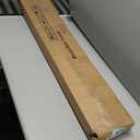 Awesofurni King Size Bed Frame, 7 Inch Basics Metal Bed Frame, Heavy Duty 9-Leg Base for Box Spring and Mattress, Noise-Free, Easy Assembly, Black