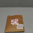 Dog Dresses for Small Dogs Girl Female Clothes Cat Clothes Cat Dress Cute Cotton Extra Small Summer Clothes Bow Decor Printed Strawberry Dog Birthday Outfit Puppy Clothes XS