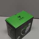 Wireless Gaming Headset for Xbox Series X|S, Xbox One, PS5, PS4, PC, Mac, Switch, 2.4GHz + Bluetooth Over-Ear Gaming Headphones with ENC Mic, 3D Stereo, Dynamic LED Light for Xbox One Accessory Kits