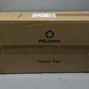 PELONIS 40-Inch Tower Fan for Bedroom, Fan That Blows Cold Air, Oscillating Fan with Innovative Washable Design, 2000 CFM, 28ft/ s Airflow, 4 Speeds + 2 Modes, 90° Oscillation, 23dB Quiet