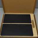 Wooden Slant Board for Calf Stretching Adjustable Incline Board for Squats, Ankle & Achilles Stretch, Physical Therapy Foot Stretcher, Non-Slip Wedge for Knees Over Toes, Balance & Mobility Training