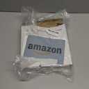 Upgrade R56 Recessed Can Light Conversion Kit, Ceiling Light Fixture, Pendant & Hanging Light, Fan Compatible, 7 Inch Flat Steel Ceiling Medallion, White