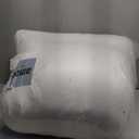 Bed pillow 4 pack, size 24"x16"
