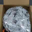 Sizzle Spire Electric Warming Tray, Rollable Silicone Warming Pad for Food with 4 Temperature Settings, auto ShutOff, Great Food Warmer Mat for Parties, Buffets, Gatherings and Everyday Use  Gray