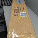 (Luxury Hotel) 10 Inch Hybrid Twin Size Mattress in a Box, Medium Firm