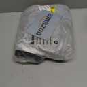 Sucipi Tennis Bags for Women, Quilted Tennis Racket Bag Backpack for Tennis Racquet, Pickleball Paddles, Badminton