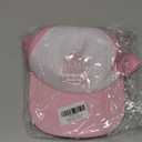 Funny Trucker Hats for Women Trucker Hats Women Hot Pink Funny Gag Baseball Cap (Humorous 10)