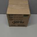 Diaper Genie Essentials Round Refill Pack of 4 | Holds Up to 1280 Newborn Diapers | Features Unscented Continuous Film | Compatible with Diaper Genie Complete and Expressions Pails