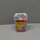 JoyCat Click & Draw Washable Markers for kids with Retractable Tips,20 Colors Markers Set,retractable marker for Toddlers Kids, Ideal arts & crafts supplies,coloring markers,Holiday Gifts for Kids.