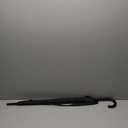 Fully Automatic Open Dark Wing With Gothic Pagoda Top Umbrella - Medium - Parasol Size