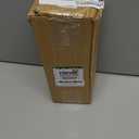 Clever Creations Angel 10 Inch Traditional Wooden Nutcracker, Festive Christmas Dcor for Shelves and Tables