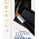 Clairol Temporary Root Touch-Up Concealing Powder Black
