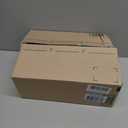 WELLUCK RV Roof Tape Sealant Roofing Tape, 4 Inch X 50 Foot Natural White RV Tape for Roof Repair Camper Trailer Boat Sealing Leak Repair, UV & Waterproof