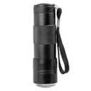 Mini LED Nail Flashlight Handheld UV Nail Art Press Light Portable Nail Dryer for Gift.