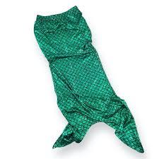 Mermaid Costume For Small Girls S