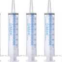Geiserailie 50 pcs 60cc enteral sealed for enteral tube labs pets