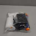 Replacement Parts Compatible with Shark UR2360S UR2360 UR2360EEUS Ultra Robot Vacuum (19 Pack)