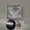 MRGLAS 2026 Upgraded Vacuum Magnetic Phone Holders for Your Car 360 Adjustable Absorption Magnetic Bracket 98LBS Magsafe Suction Cup Phone Mount for iPhone Car Truck Accessories for Men Women (Dark Grey)