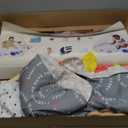 LOVEVERY | The Play Gym | Award Winning For Baby , Stage-Based Developmental Activity Gym & Play Mat for Baby to Toddler