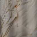 SOLY HUX Women's Floral Lace Off The Shoulder Tees Long Sleeve Shirts Tight Fitted Going Out T-Shirt Crop Tops, Small