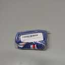 Express Medals Pack of 10 (or More) Engraved Scholastic Academic Award Medals with RWB Neck Ribbons (Design 2)