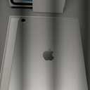 Apple iPad 11-inch: A16 chip, 11-inch Model, Liquid Retina Display, 128GB, Wi-Fi 6, 12MP Front/12MP Back Camera, Touch ID, All-Day Battery Life  Silver