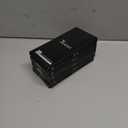 5 x TOCOL for iPhone Air Case, Compatible with Magsafe, Full Camera Protection, Built-in Magnetic Ring, Drop Protection, Slim Thin Translucent Matte Phone Case for iPhone 17 Air (Black)