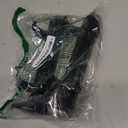 Mobestech Wall Mounted Fire Extinguisher Bracket for Boat and Car Durable Fire Extinguisher Storage Holder 8.26X5.27X2.63In Secure Mount for Vehicle Safety Easy Installation (21.00X6.70X6.70CMx2pcs, Blackx2pcs)