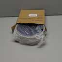 SPOT Ceramic Stoneware- Pet Bowl for Medium and Large Dogs, Classic Heavy Duty Non-Slip Ceramic Bowl for Food and Water - 7.5in Diameter