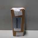 Cushion Lab Travel Deep Sleep Pillow  Compact Memory Foam Neck Pillow for Sleeping, Portable Pillow for Hotels, Camping, Side & Back Sleepers, On-The-Go  Black