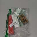 4 Pcs Christmas Decorations Indoor - Wooden Angel Table Decoration for Home - Christmas Centerpiece For Table - Winter Tiered Tray Decor Rustic Farmhouse Xmas Gift for Home Kitchen Mantel