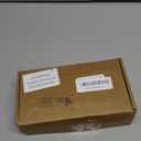 VioraWhite Large Soccer Ball Cake Toppers 8pcs Include 5 Balls of Different Sizes 2 Trophies and 1 Happy Birthday Sign for Cake Decoration Sport Theme Party Ceremony