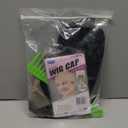 Lace Front Bob Wigs Human Hair Pre Plucked 13x4 Lace Frontal Wigs Human Hair With Baby Hair Bleached Knots Virgin Glueless Wigs for Black Women 180% Density Natural Color 10inch