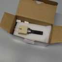 Funmit 62-22868-93 Furnace Hot Surface Ignitor Fit for Norton-271N Goodman York Coleman Evcon Luxaire, 025-32625-000 Universal Direct Replacement for Rheem Ruud Weatherking