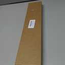 16 inch Wooden Sourdough Bread knife, Serrated Bread Slicer for Homemade Bread, Bagels, and Baguettes