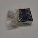 Genuine Honda Oil Filter, Part Number 15412-HM5-A10 2 pack