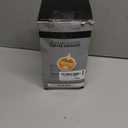 SHARDOR Electric Super Silent Blade Coffee Grinder, Timed Grind Control Rotary Knob, Adjustable Coarse to Fine for Coffee Beans, Spices & Herbs, with 1 Removable Stainless Steel Bowl, Cream