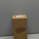 Square Clear Acrylic Tissue Box, Box Covers Rectangular, Bathroom Facial Napkin Box Holders, Table Clear Dryer Sheet Dispenser for Bathroom, Kitchen and Cars