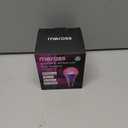 meross Smart RGBWW WiFi LED Bulbs, Apple HomeKit Compatible, 60W Equivalent, 900 Lumens, Multicolor, 4 Pack