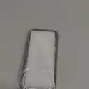 For iPhone 17 Pro Max Case, Shockproof Cute Bling Glitter Sparkle Cover Sequin Diamonds Shiny Camera Lens Protector Girls Women Soft Electroplated Case for iPhone 17 Pro Max 6.9 inch, Silver