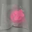 LKDQUTHM Angel Wings Fondant Molds Cross Silicone Molds For Baptism Cake Decorating Cupcake Topper Chocolate Gum Paste Candy Polymer Clay Set Of 5