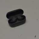 Jabra Elite 4 True Wireless Earbuds - Active Noise Cancelling Headphones - Discreet & Comfortable Bluetooth Earphones, Laptop, iOS and Android Compatible - Dark Grey