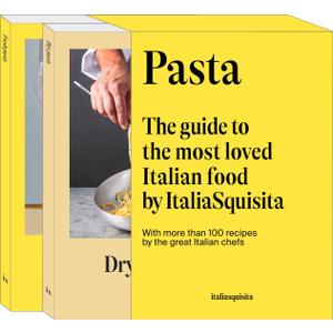 Pasta The Guide To The Most Loved Italian Food By Italia Squisita