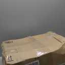 Fire Bricks, Woodstove Firebricks, High Temperature Resistant Clay Firebricks for Wood Stoves, Fireplaces, Pizza Ovens and BBQ Smokers, Size 9" X 4-1/2" X 1-1/4", Pack of 24, Red Color