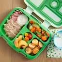 RITZ Bits Cheese and Spicy Queso, Sandwich Crackers Variety Pack, Snacks for Kids and Adults, Lunch Snacks, 12-3 oz Bags (EXP 07/02/26)