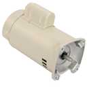 355010S Pool Pump Motor 1HP, Energy Efficient Replacement Motor for Pentair WhisperFlo WFE-4 and WFE-26, SuperFlo SF-N1-1-1/2-AE, 115/208-230V with 60Hz